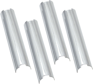 S&S CYCLE Pushrod Cover Keeper Set - 3.33" 93-4106