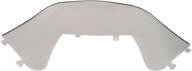 Sno-Stuff Windshield for Yamaha SRV 1984-1991 450-623