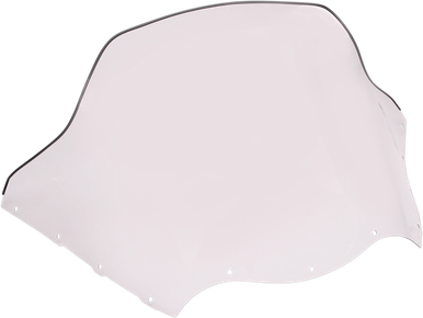 SNO Stuff Windshield High 14in Clear Yamaha VX500 VMAX 500 1994-1996 450-624-01