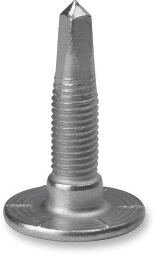 Woody's Carbide Studs 1.450" 96 Pack MEG-1450-BS