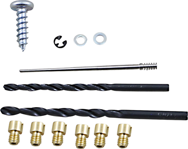 DYNOJET Jet Kit - Kawasaki KLR 650 2120