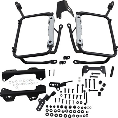 GIVI Outback Side Racks - F900 XR PLO5137CAM