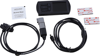 DYNOJET Power Vision 3 - Can-Am Maverick Sport/Trail PV3-25-04