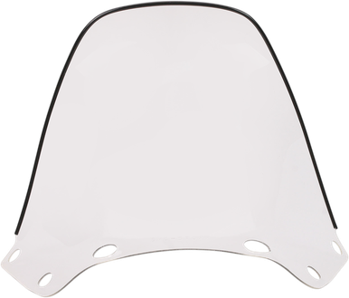 SNO Stuff Windshield for Yamaha EX570 Exciter 1987-1990 450-627