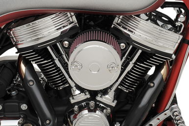 S&S CYCLE Pushrods with Tubes - M8 930-0123