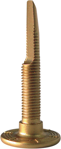 Woody's Chisel Tooth Traction Master 1.860" Steel Studs 48 Pack CAP-1860-S