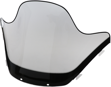 Sno Stuff Windshield Clear 21in Ski-Doo Formula 500 1997-2001 450-471