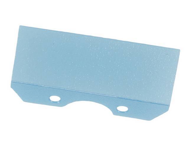 Automatic Transmission Shift Indicator Light Filter
