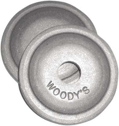 Woody's Round Support Plates for 5/16" Studs 1008 Pack AWA-3775-M