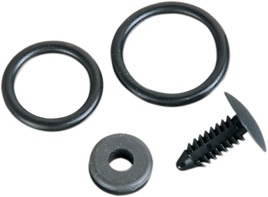 Sno Stuff Windshield O-Ring for Ski-Doo Formula 500 1997-2001 453-213