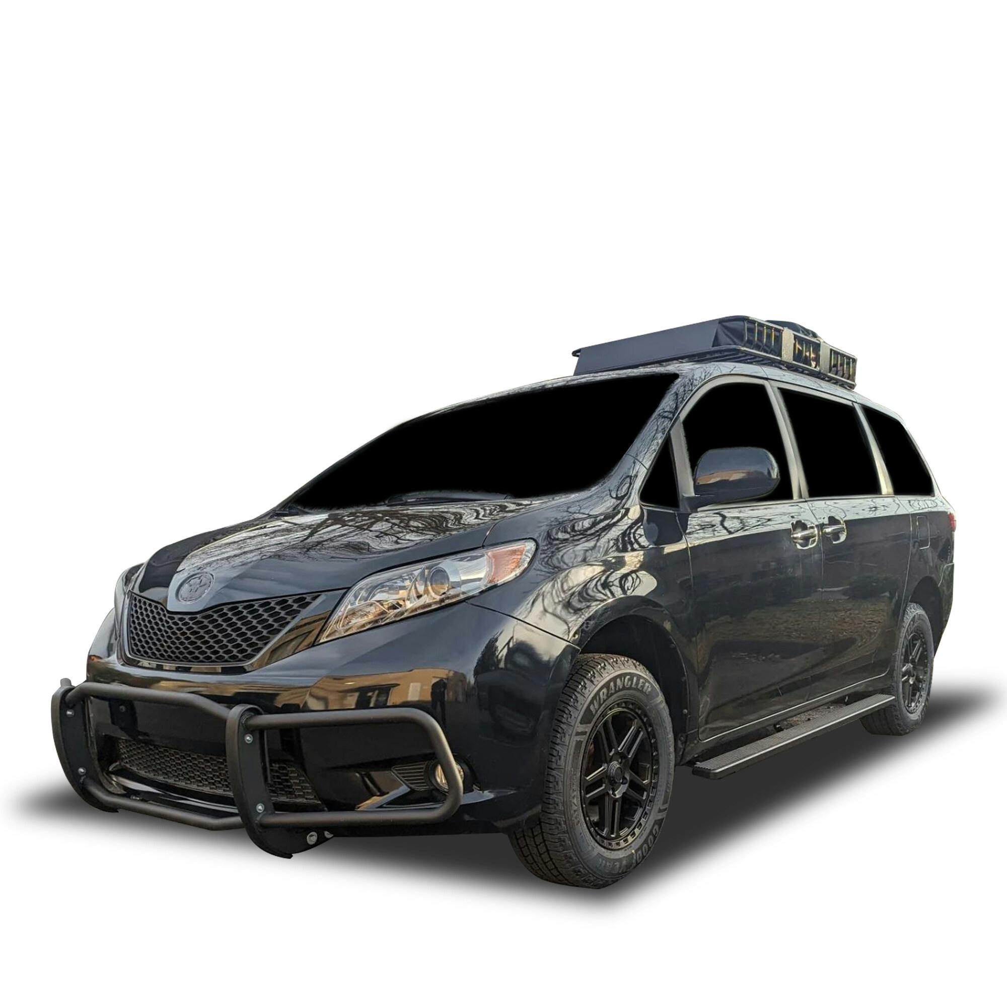 Black Horse Off Road 15TY920A Front Runner