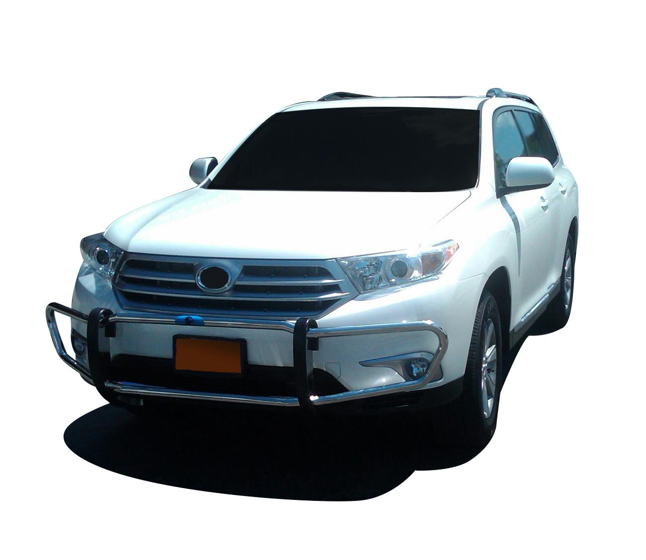 Black Horse Off Road 15TYHGSS-14 Front Runner