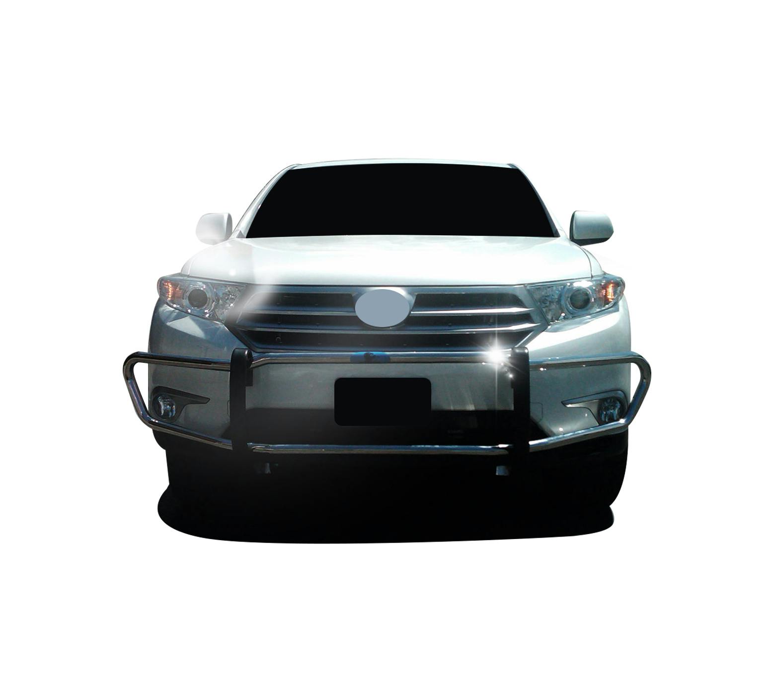 Black Horse Off Road 15TYHGSS Front Runner