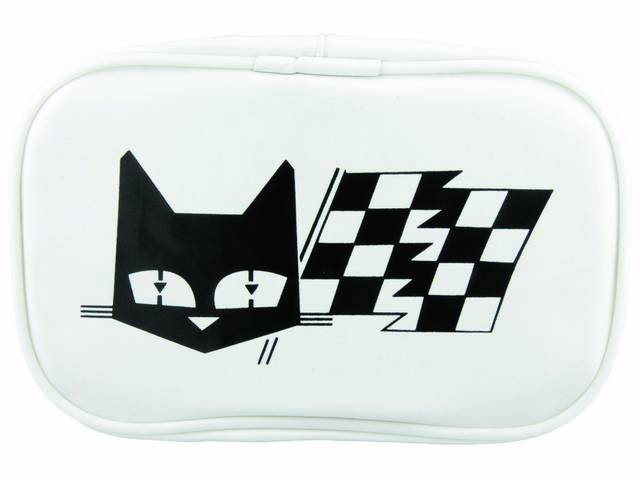 LENS COVER, MARCHAL 656 FOG LIGHT