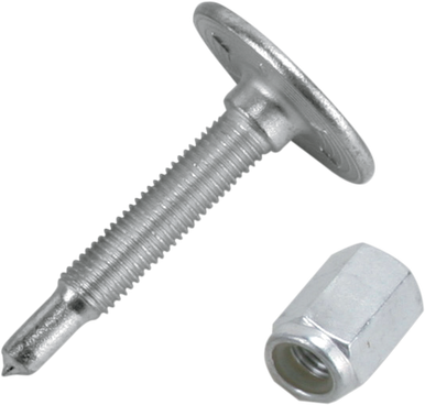 Woody's Carbide Studs 1.575" 12 Pack 2025 GMP-1575-12