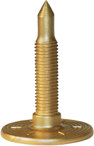 Woody's Grand Master Pro Trail Studs 1.575" 48 Pack GMPP-1575-48