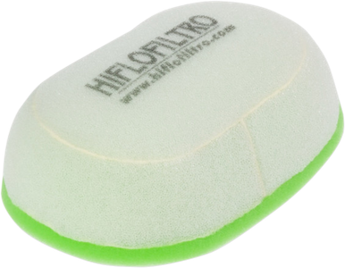 Hiflofiltro Air Filter Yamaha TT350 1986-1989 HFF4019