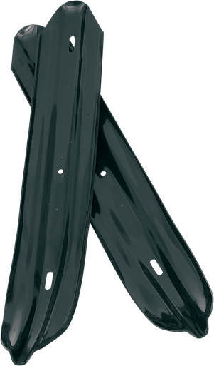 Sno-Stuff Ski Skin Black 1997-1998 Yamaha Phazer 500 Mountain Lite 501-600