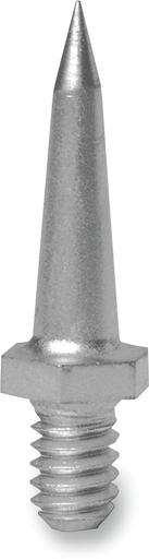 Woody's T-Nut Steel Studs 0.875" 48 Pack GEL-8750