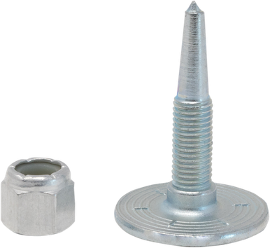 Woody's Grand Trigger Trail Studs 1.450" 48 Pack GTRG-1450-S