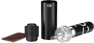 CRANKBROTHERS Tire Plug Refill - 10 Pack 16637