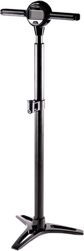 CRANKBROTHERS Klic Digital Floor Pump 16199