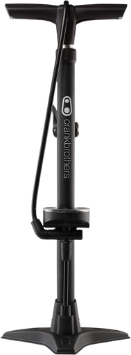 CRANKBROTHERS Gem Floor Tire Pump 16218