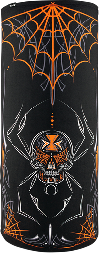 ZAN HEADGEAR Motley Tube - Sport - Pinstripe Web TL422