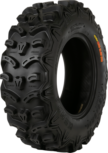KENDA Tire - K587 - Bear Claw HTR - 27x9R12 253V3055