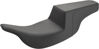 SADDLEMEN Step Up Seat - Gripper 897-07-174