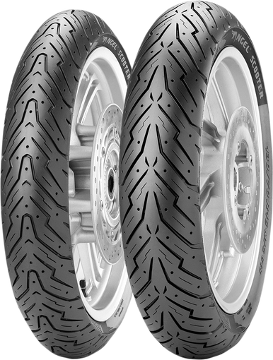 PIRELLI Tire - Angel Scooter - 80/80-14 - 43S 2925700