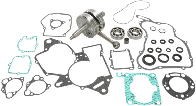 HOT RODS Crankshaft Kit CBK0021