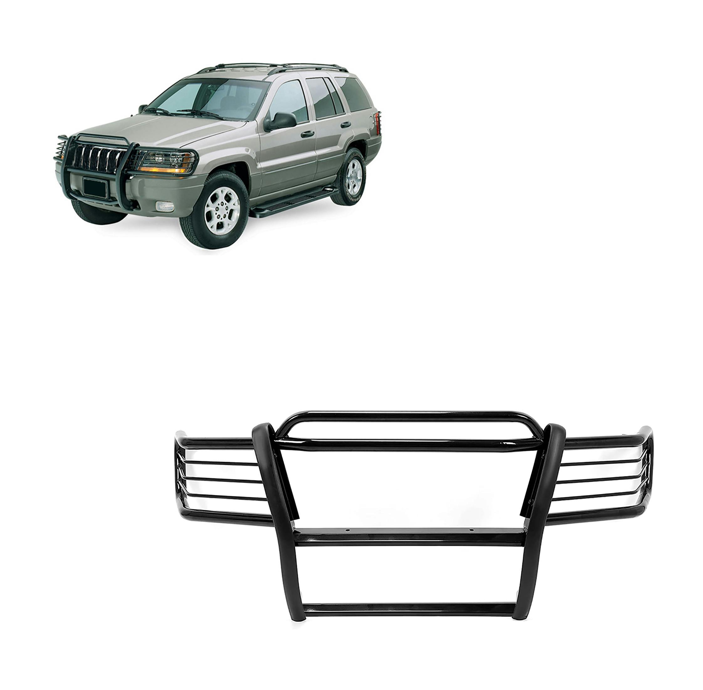 Black Horse Off Road 17EB26MA Grille Guard