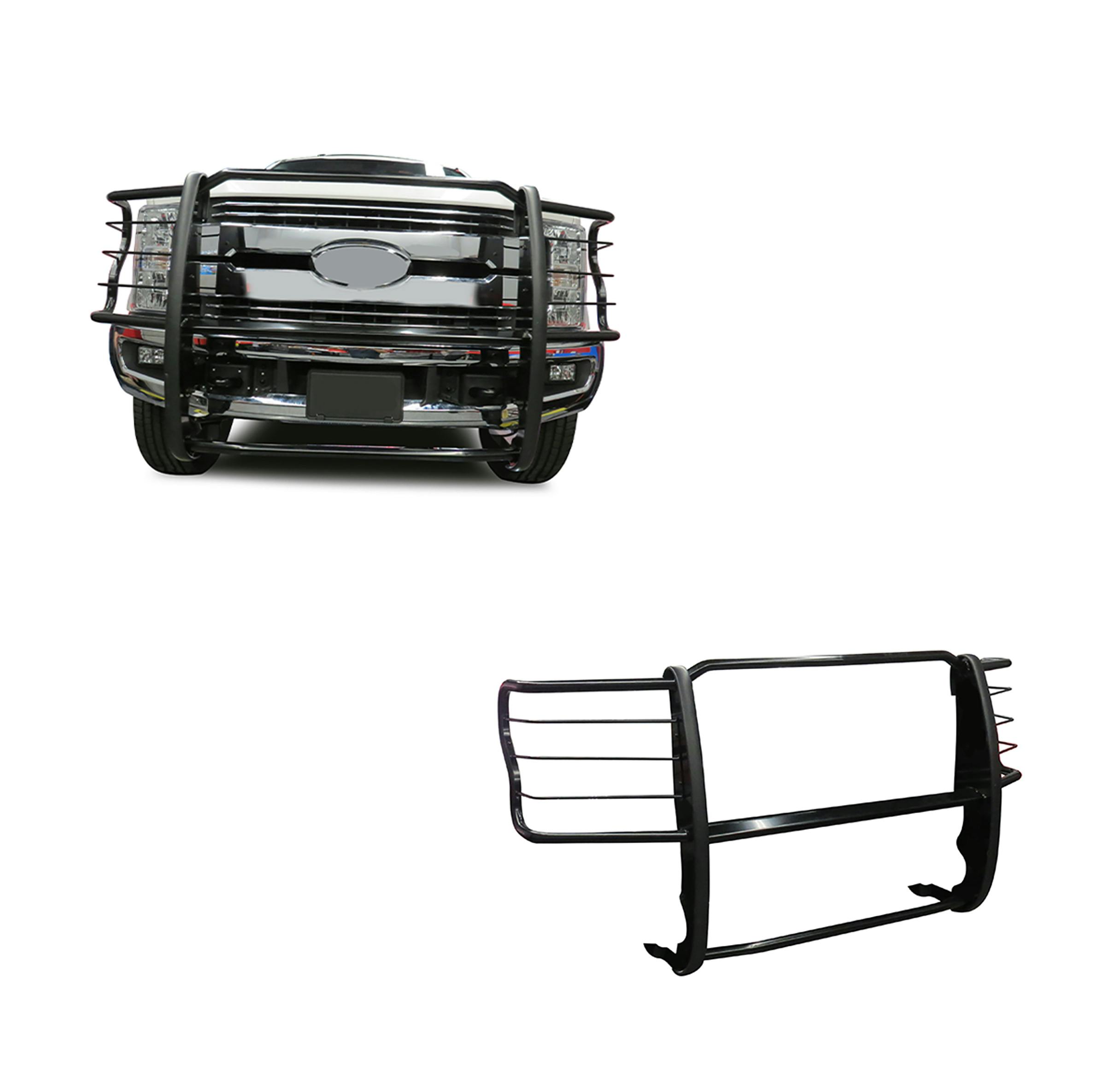 Black Horse Off Road 17FB28MA Grille Guard