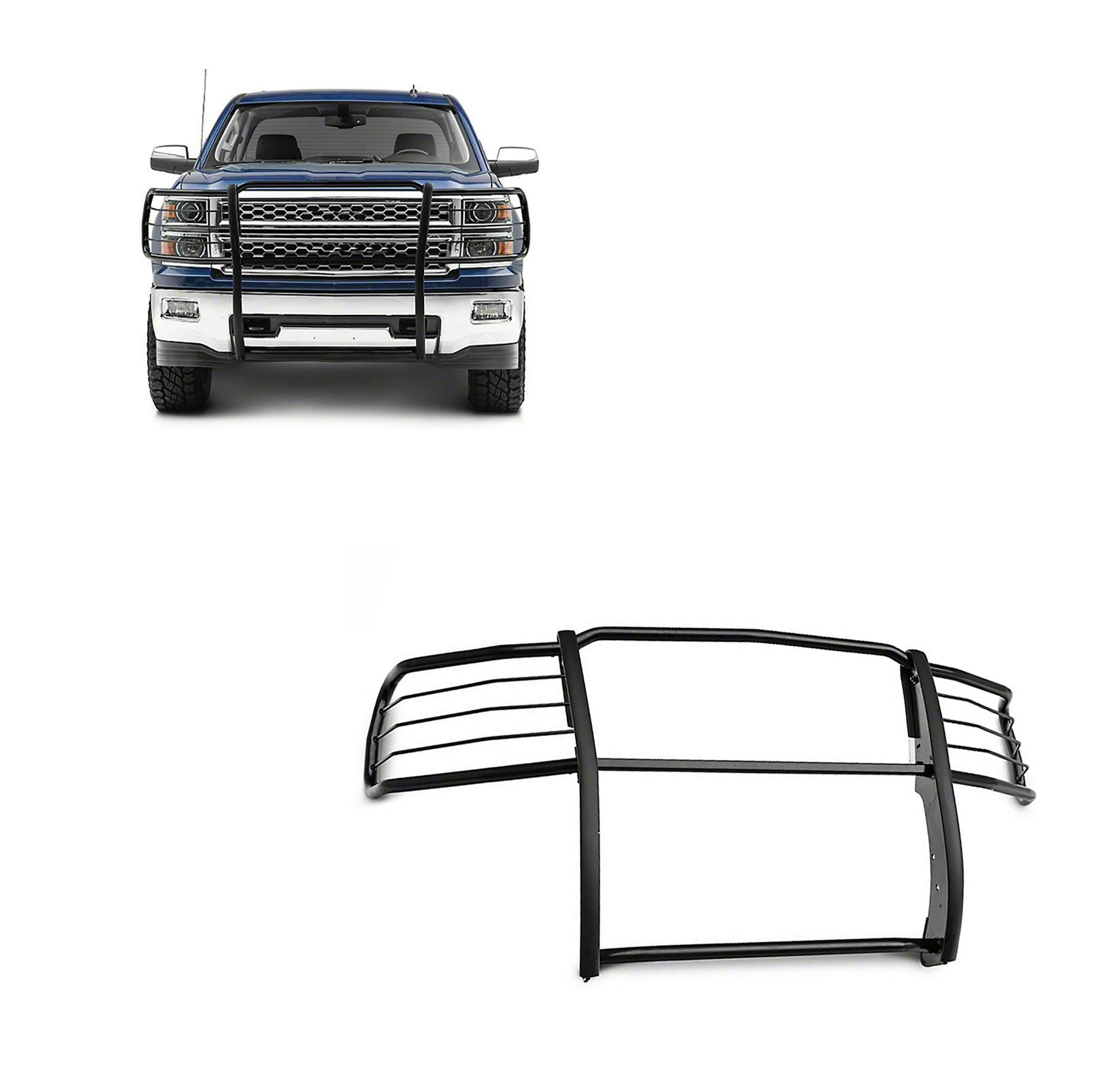 Black Horse Off Road 17GT27MA Grille Guard