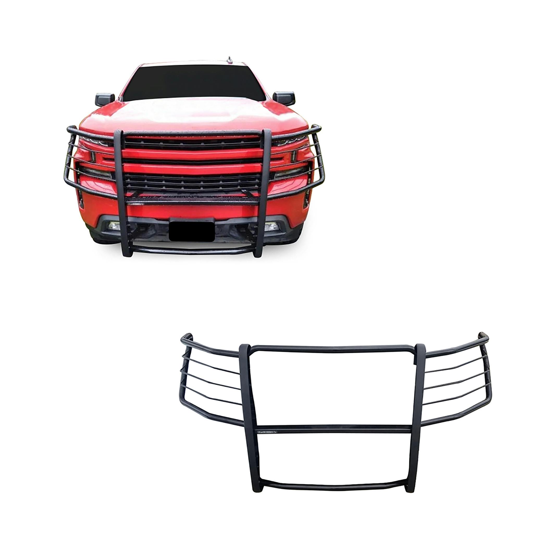 Black Horse Off Road 17GT29MA Grille Guard