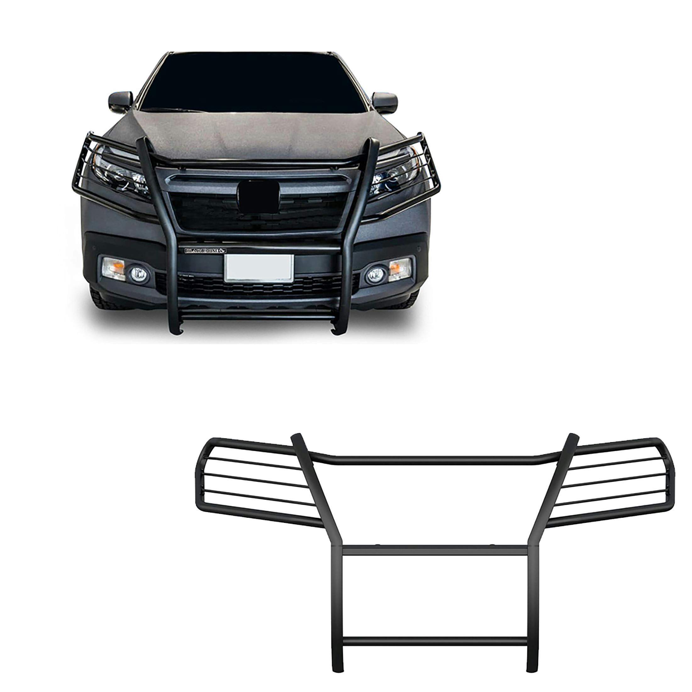 Black Horse Off Road 17H01MA Grille Guard