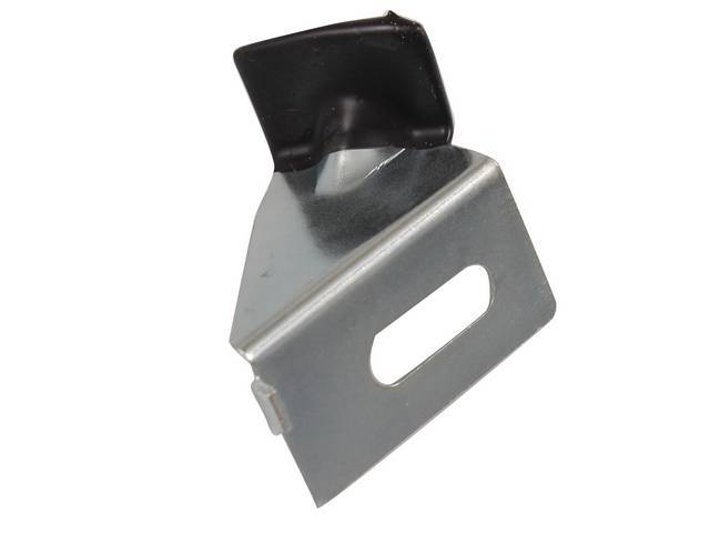 Windshield Wiper Arm Limiting Bracket