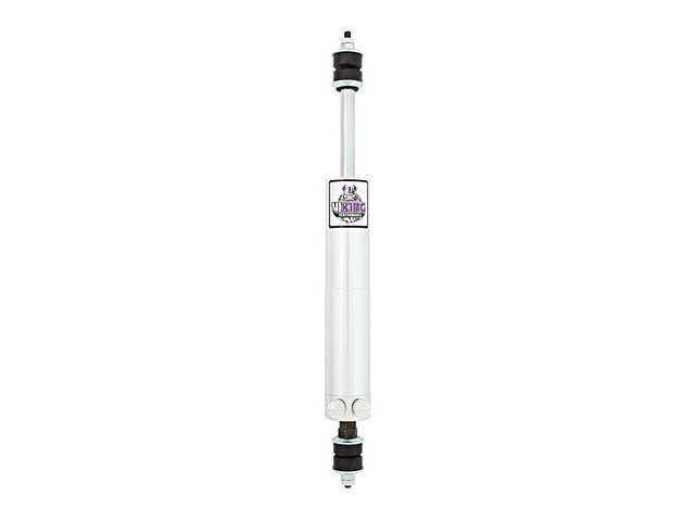 Rear Double Adjustable Shock Absorber, by Viking