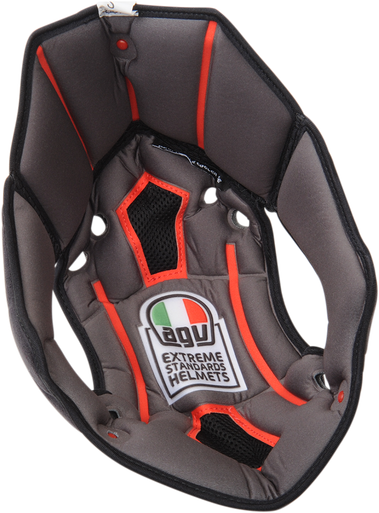 AGV Corsa R Liner - Black - XL 20KIT61206001