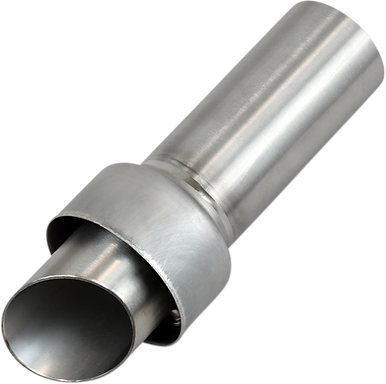 AKRAPOVIC Noise Damper - TUV081 V-TUV081