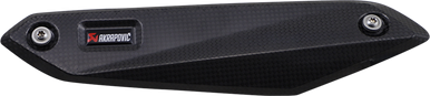 AKRAPOVIC Carbon Fiber Heat Shield P-HSB9SO1