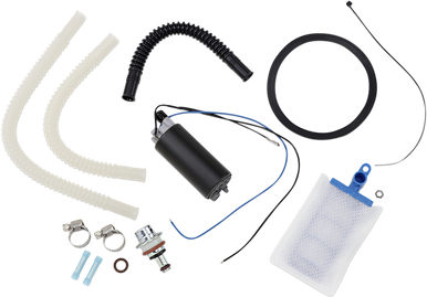 ALL BALLS Fuel Pump Rebuild Kit 47-2039