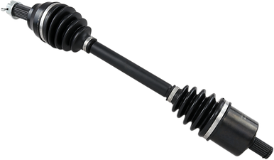 ALL BALLS Complete Axle Kit - Front Left/Right - Polaris AB8-PO-8-333