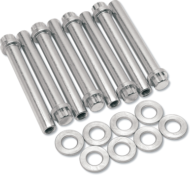 S&S CYCLE Headbolt Kit 93-3070
