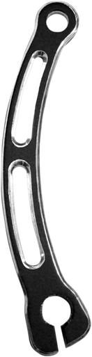 ACCUTRONIX Lever Shift - Black RK215-SN
