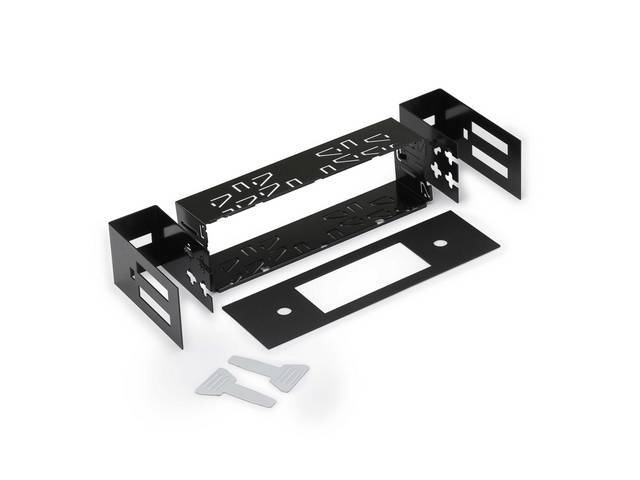 Retrosound DIN Radio Adapter Kit