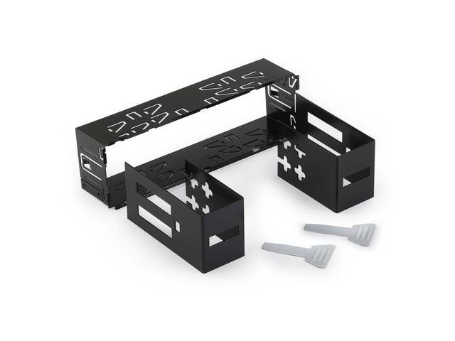 RETROSOUND DIN RADIO CUTOUT REPAIR KIT