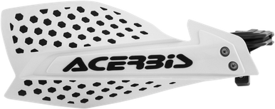 ACERBIS Handguards - X-Ultimate - White/Black 2645481035