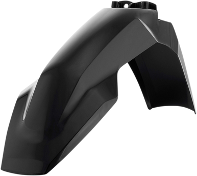 ACERBIS Front Fender - Black 2462590001